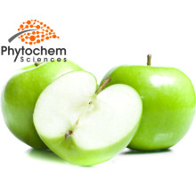 Nutritious Fresh Unripe Green Apple Extract Powder